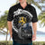 Finland Viking Drakkar Hawaiian Shirt Viking Blood - Wonder Print Shop