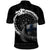 Finland Viking Drakkar Polo Shirt Viking Blood - Wonder Print Shop