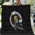 Finland Viking Drakkar Quilt Viking Blood - Wonder Print Shop