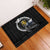 Finland Viking Drakkar Rubber Doormat Viking Blood - Wonder Print Shop