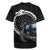 Finland Viking Drakkar Rugby Jersey Viking Blood - Wonder Print Shop