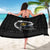 Finland Viking Drakkar Sarong Viking Blood - Wonder Print Shop