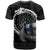Finland Viking Drakkar T Shirt Viking Blood - Wonder Print Shop