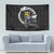Finland Viking Drakkar Tapestry Viking Blood - Wonder Print Shop