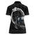 Finland Viking Drakkar Women Polo Shirt Viking Blood - Wonder Print Shop