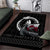 Greenland Viking Drakkar Area Rug Viking Blood - Wonder Print Shop