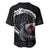 Greenland Viking Drakkar Baseball Jersey Viking Blood - Wonder Print Shop