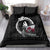 Greenland Viking Drakkar Bedding Set Viking Blood - Wonder Print Shop