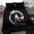Greenland Viking Drakkar Bedding Set Viking Blood - Wonder Print Shop