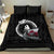 Greenland Viking Drakkar Bedding Set Viking Blood - Wonder Print Shop