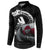 Greenland Viking Drakkar Button Sweatshirt Viking Blood - Wonder Print Shop