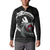 Greenland Viking Drakkar Button Sweatshirt Viking Blood - Wonder Print Shop