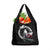 Greenland Viking Drakkar Grocery Bag Viking Blood - Wonder Print Shop
