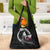 Greenland Viking Drakkar Grocery Bag Viking Blood - Wonder Print Shop