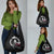 Greenland Viking Drakkar Grocery Bag Viking Blood - Wonder Print Shop