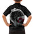 Greenland Viking Drakkar Hawaiian Shirt Viking Blood - Wonder Print Shop