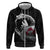 Greenland Viking Drakkar Hoodie Viking Blood - Wonder Print Shop