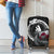 Greenland Viking Drakkar Luggage Cover Viking Blood - Wonder Print Shop