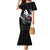 Greenland Viking Drakkar Mermaid Dress Viking Blood - Wonder Print Shop