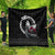 Greenland Viking Drakkar Quilt Viking Blood - Wonder Print Shop