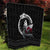 Greenland Viking Drakkar Quilt Viking Blood - Wonder Print Shop