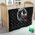 Greenland Viking Drakkar Quilt Viking Blood - Wonder Print Shop