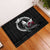 Greenland Viking Drakkar Rubber Doormat Viking Blood - Wonder Print Shop