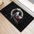 Greenland Viking Drakkar Rubber Doormat Viking Blood - Wonder Print Shop