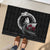 Greenland Viking Drakkar Rubber Doormat Viking Blood - Wonder Print Shop