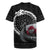 Greenland Viking Drakkar Rugby Jersey Viking Blood - Wonder Print Shop