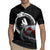 Greenland Viking Drakkar Rugby Jersey Viking Blood - Wonder Print Shop