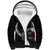 Greenland Viking Drakkar Sherpa Hoodie Viking Blood - Wonder Print Shop