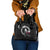 Greenland Viking Drakkar Shoulder Handbag Viking Blood - Wonder Print Shop