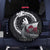 Greenland Viking Drakkar Spare Tire Cover Viking Blood - Wonder Print Shop