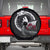 Greenland Viking Drakkar Spare Tire Cover Viking Blood - Wonder Print Shop