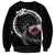 Greenland Viking Drakkar Sweatshirt Viking Blood - Wonder Print Shop