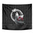 Greenland Viking Drakkar Tapestry Viking Blood - Wonder Print Shop