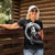 Greenland Viking Drakkar Women Polo Shirt Viking Blood - Wonder Print Shop