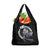 Iceland Viking Drakkar Grocery Bag Viking Blood - Wonder Print Shop