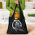 Iceland Viking Drakkar Grocery Bag Viking Blood - Wonder Print Shop