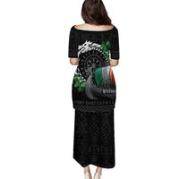 Ireland Viking Drakkar Puletasi Viking Blood - Wonder Print Shop