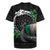 Ireland Viking Drakkar Rugby Jersey Viking Blood - Wonder Print Shop