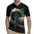Ireland Viking Drakkar Rugby Jersey Viking Blood - Wonder Print Shop