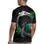 Ireland Viking Drakkar Rugby Jersey Viking Blood - Wonder Print Shop