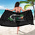 Ireland Viking Drakkar Sarong Viking Blood - Wonder Print Shop