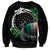 Ireland Viking Drakkar Sweatshirt Viking Blood - Wonder Print Shop