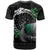 Ireland Viking Drakkar T Shirt Viking Blood - Wonder Print Shop