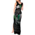 Ireland Viking Drakkar Tank Maxi Dress Viking Blood - Wonder Print Shop