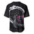 Norway Viking Drakkar Baseball Jersey Viking Blood - Wonder Print Shop