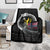 Norway Viking Drakkar Blanket Viking Blood - Wonder Print Shop